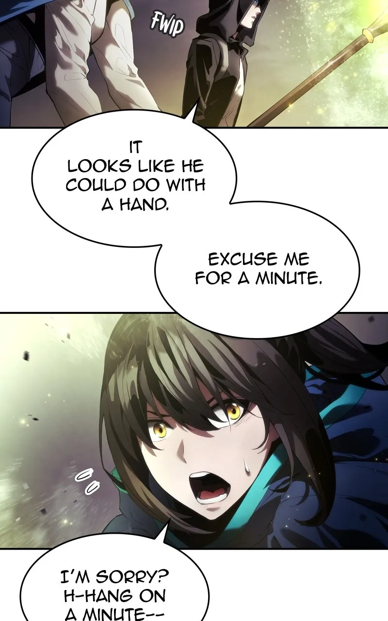 Read Boundless Ascension chapter 7 image 79 on Lezhin
