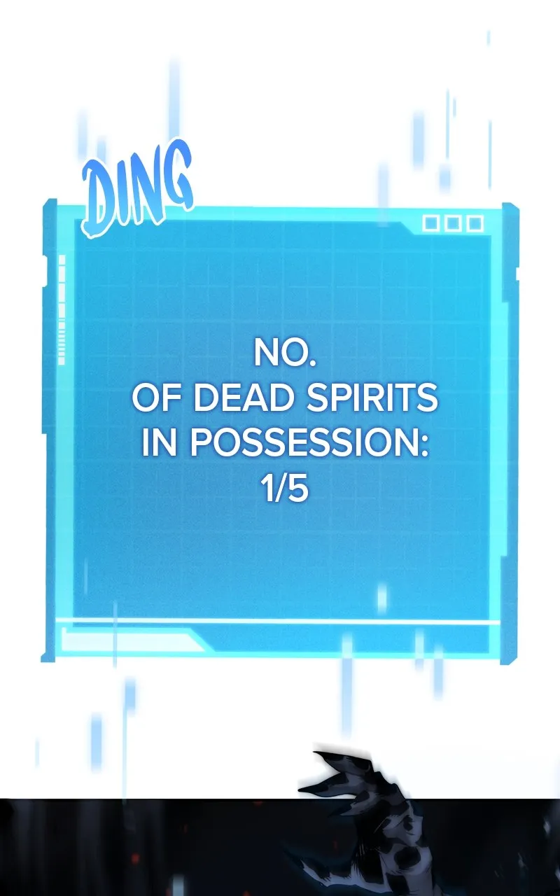 Read Boundless Ascension chapter 7 image 8 on Lezhin