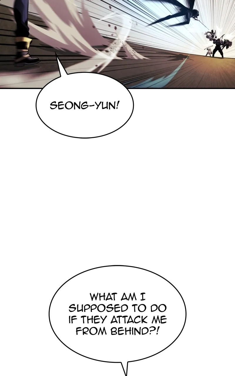 Read Boundless Ascension chapter 7 image 81 on Lezhin
