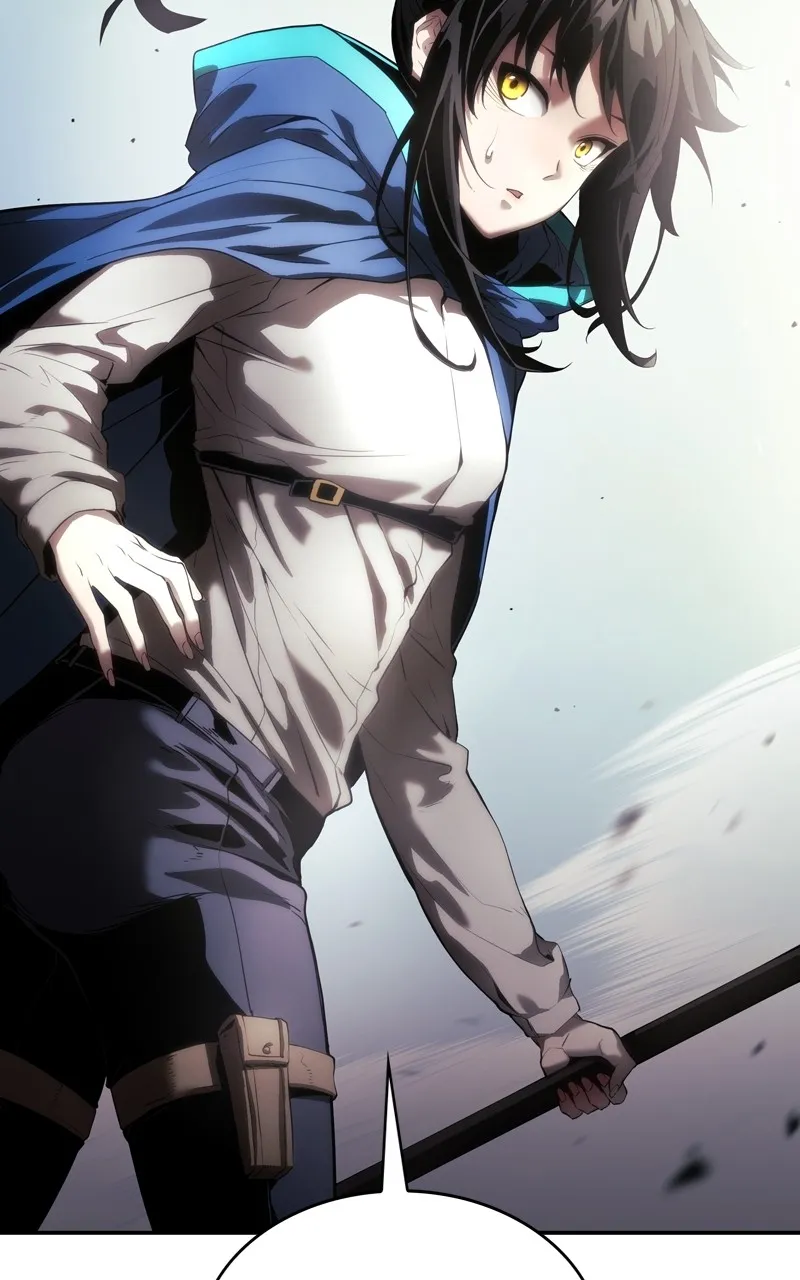Read Boundless Ascension chapter 7 image 85 on Lezhin