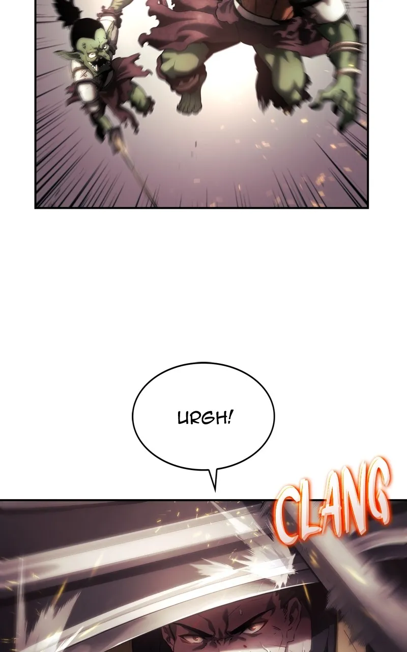 Read Boundless Ascension chapter 7 image 87 on Lezhin