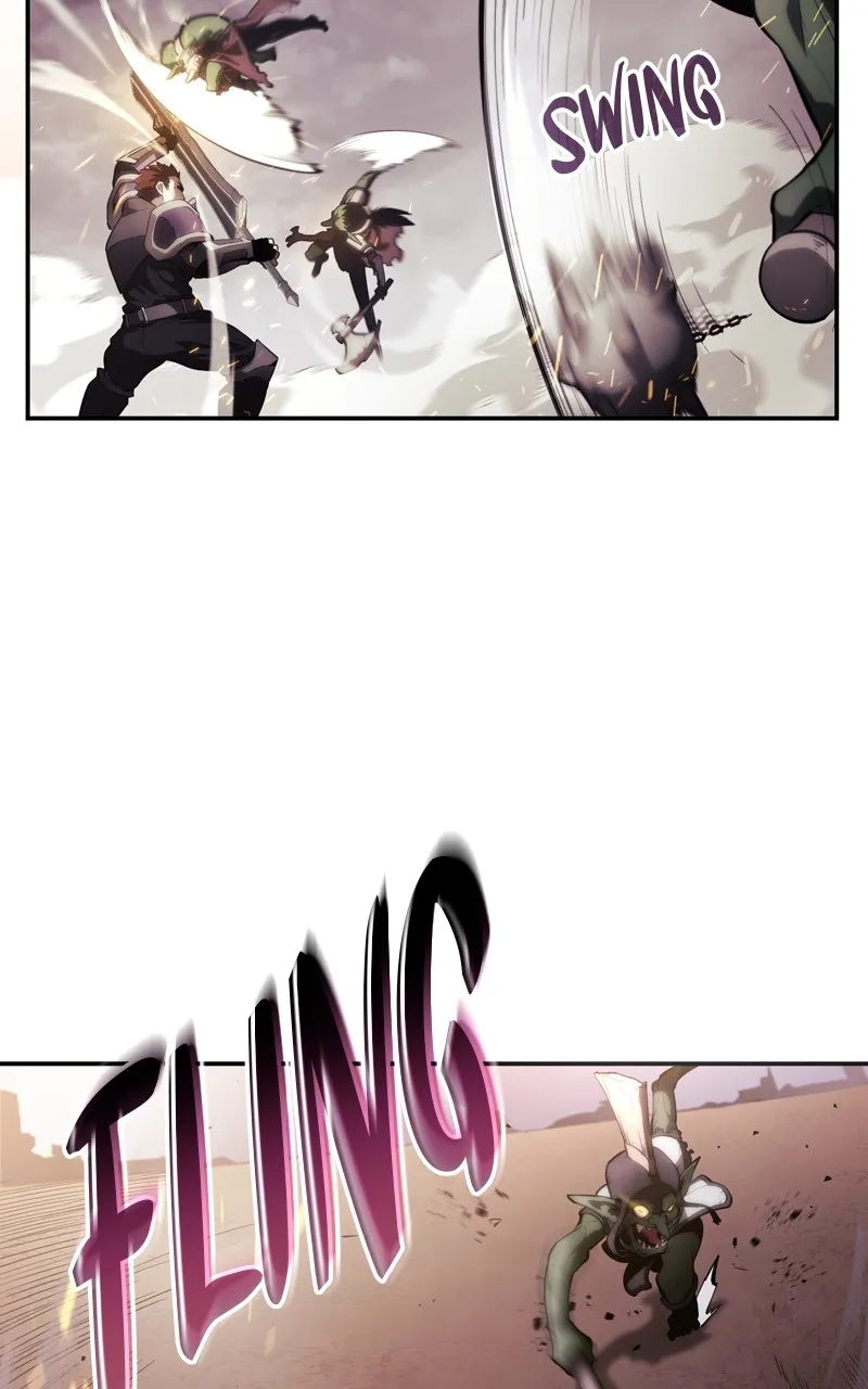 Read Boundless Ascension chapter 7 image 89 on Lezhin