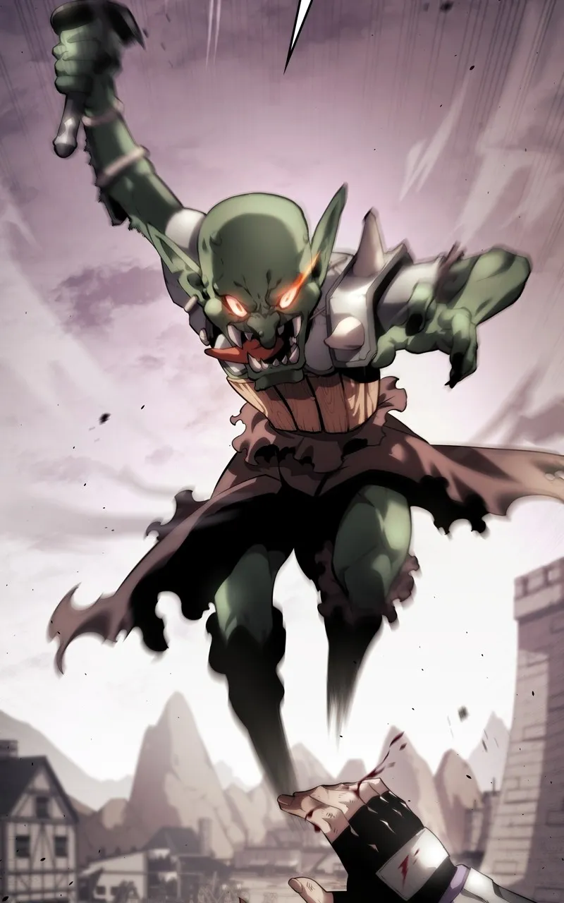 Read Boundless Ascension chapter 7 image 94 on Lezhin