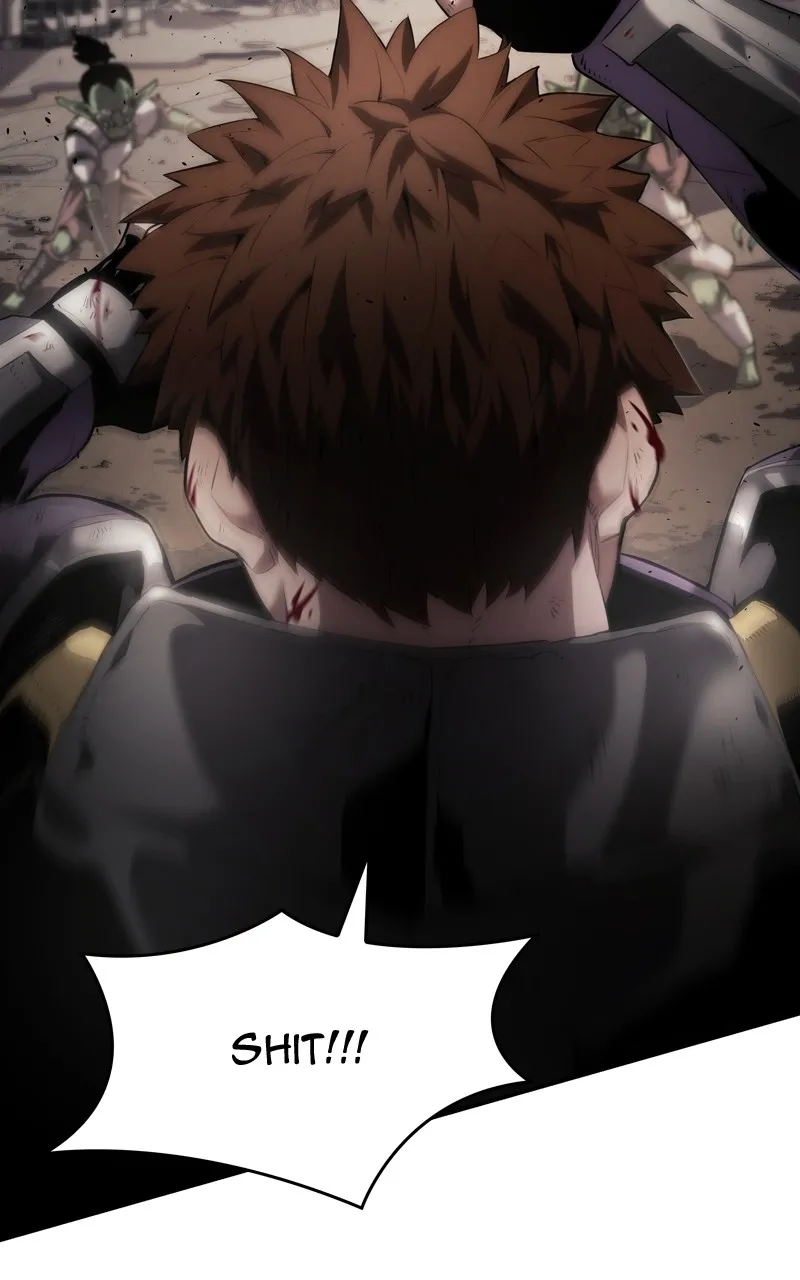 Read Boundless Ascension chapter 7 image 95 on Lezhin