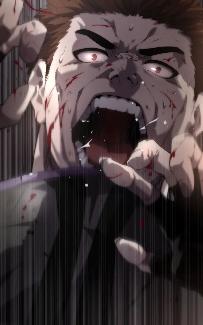 Read Boundless Ascension chapter 7 image 97 on Lezhin