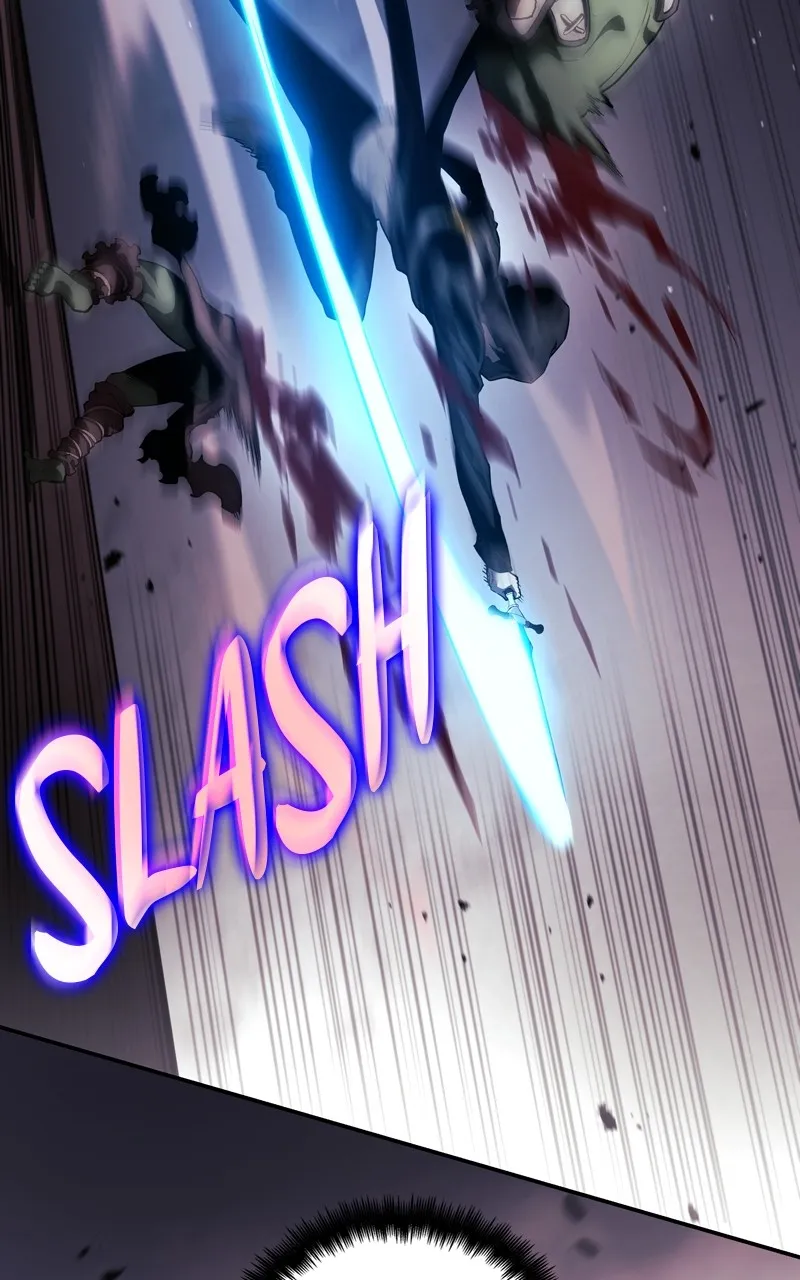 Read Boundless Ascension chapter 7 image 99 on Lezhin