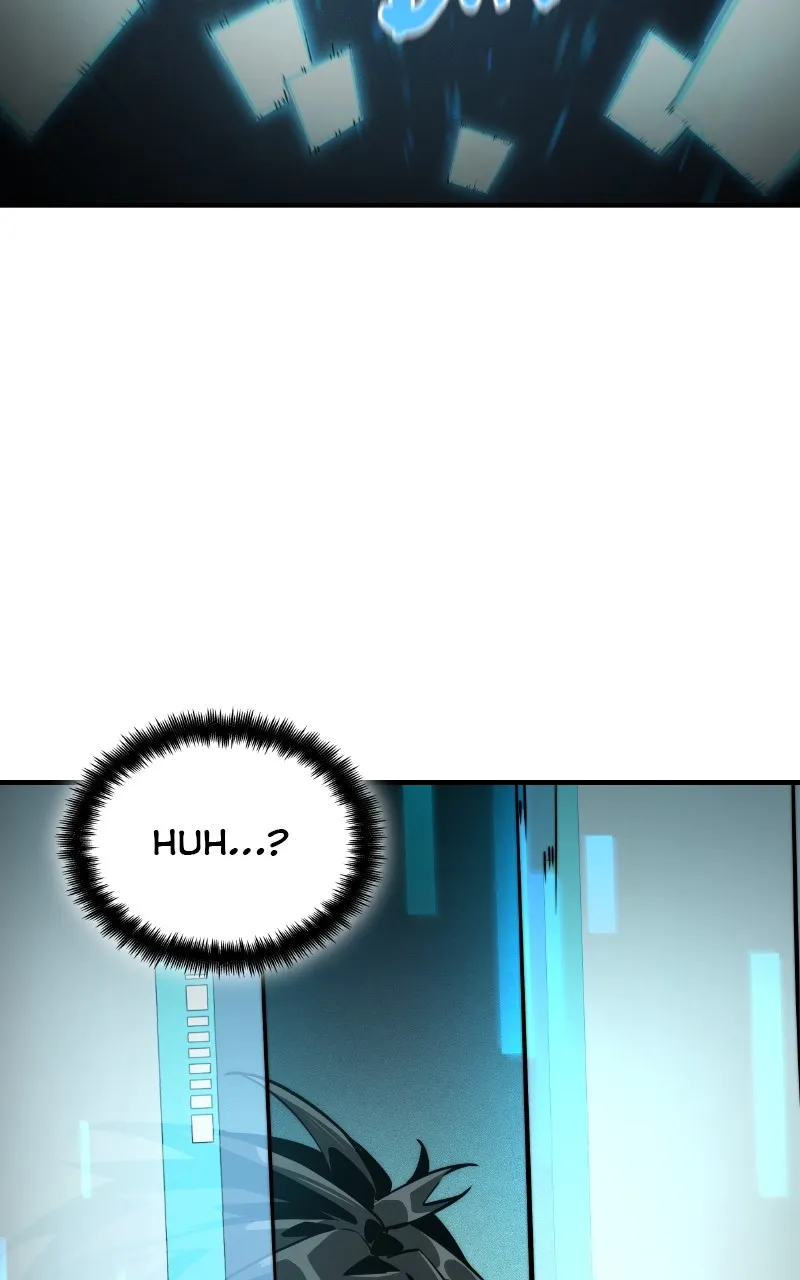 Read Boundless Ascension chapter 70 image 111 on Lezhin
