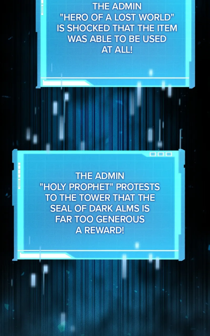 Read Boundless Ascension chapter 70 image 114 on Lezhin