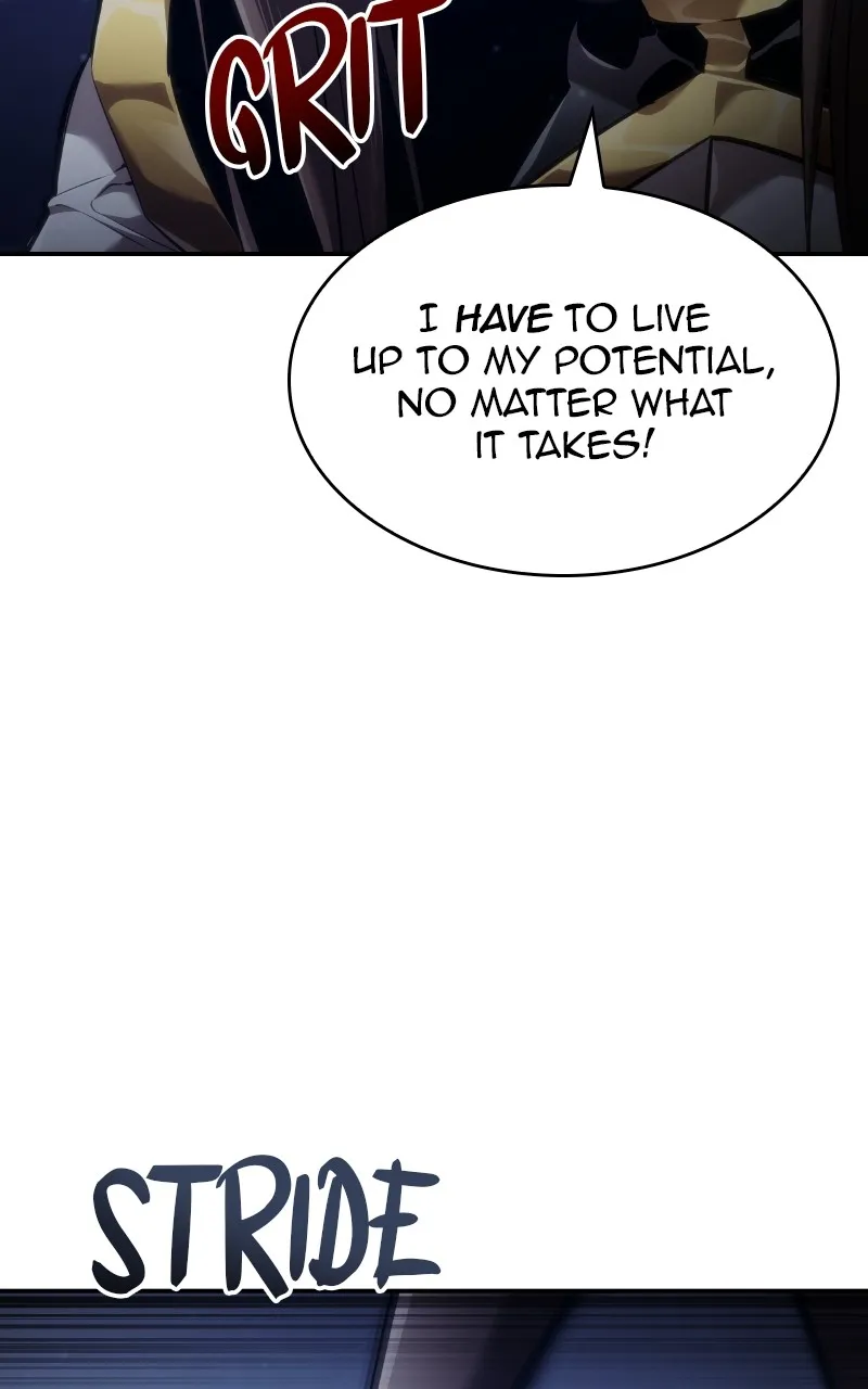 Read Boundless Ascension chapter 70 image 12 on Lezhin