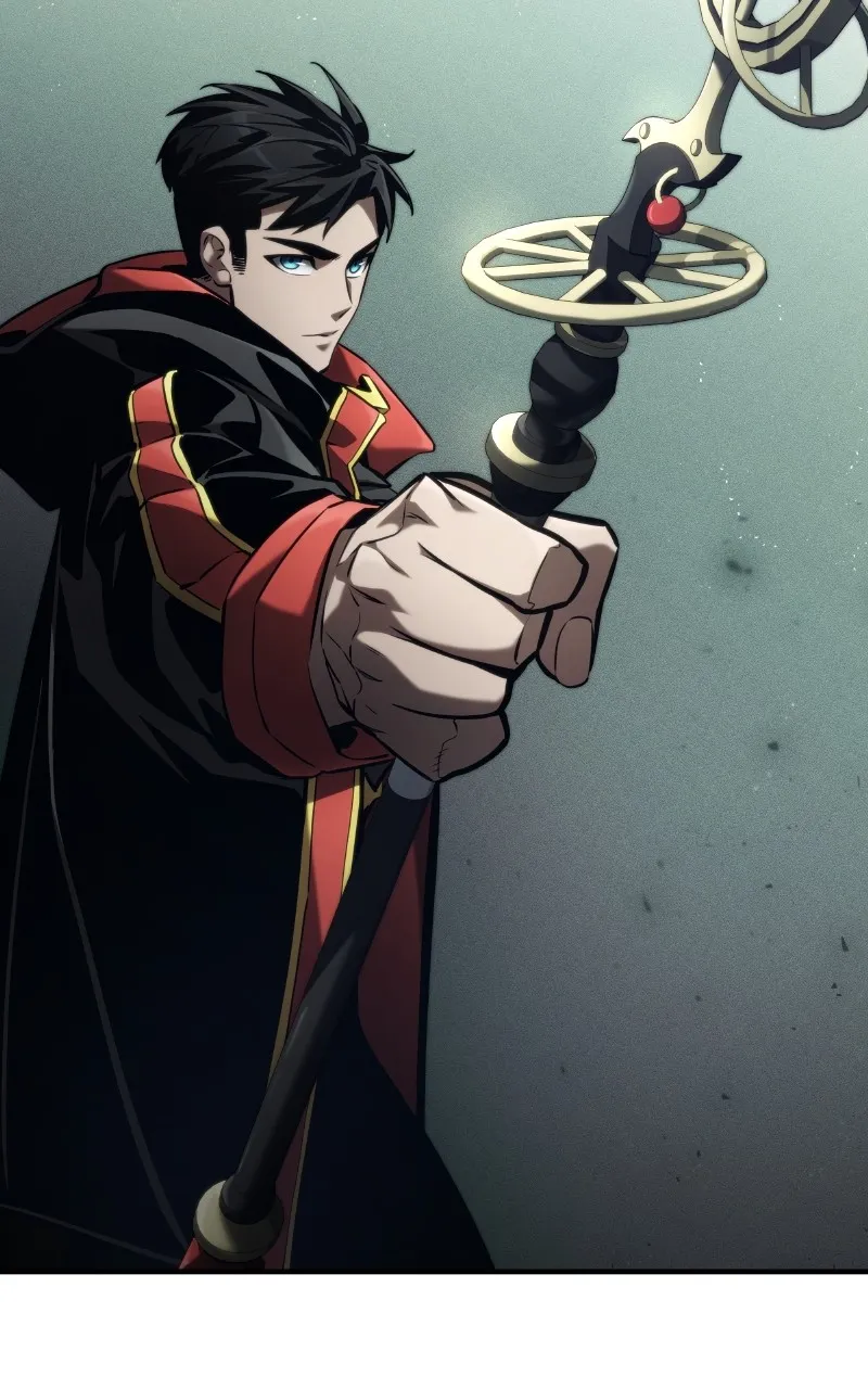 Read Boundless Ascension chapter 70 image 144 on Lezhin