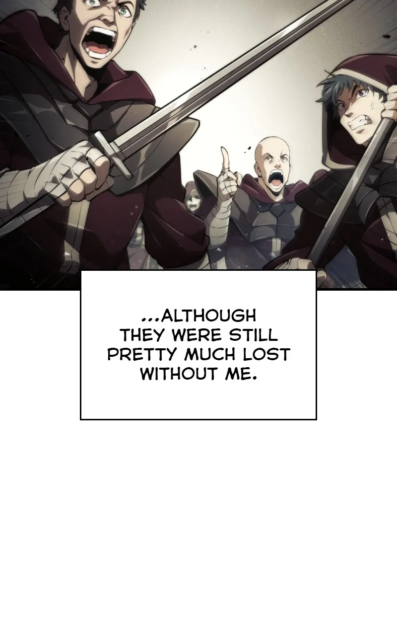 Read Boundless Ascension chapter 70 image 181 on Lezhin