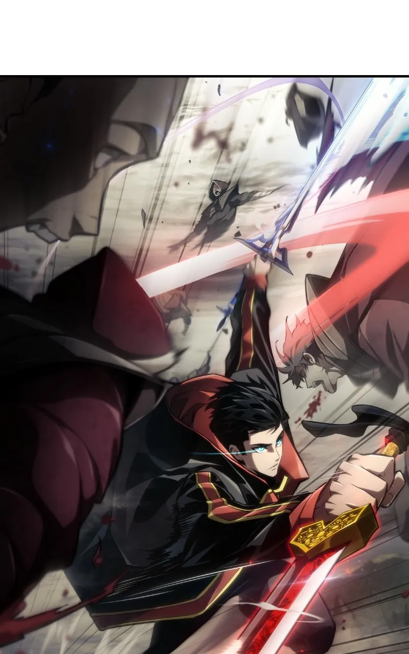 Read Boundless Ascension chapter 70 image 182 on Lezhin