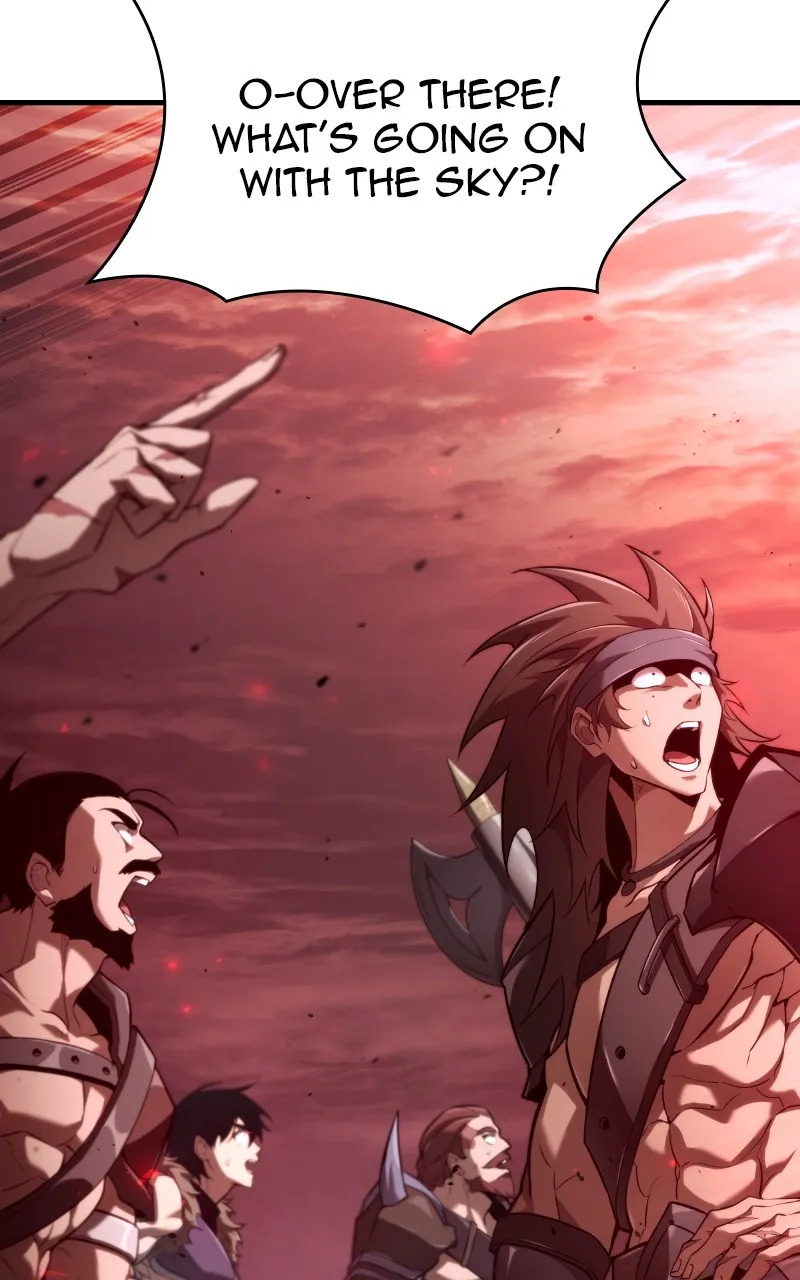 Read Boundless Ascension chapter 70 image 186 on Lezhin