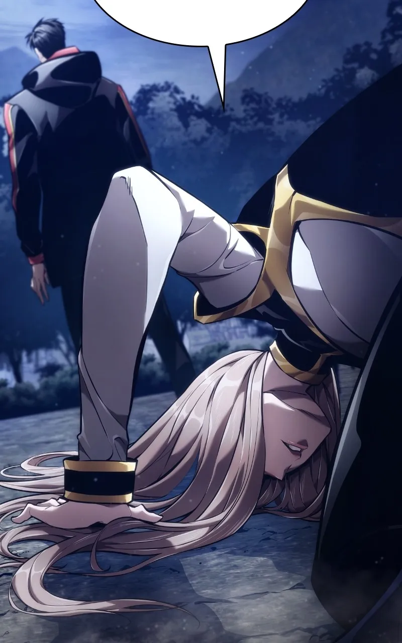 Read Boundless Ascension chapter 70 image 19 on Lezhin