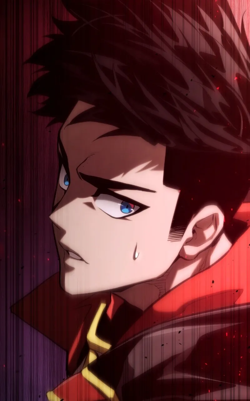 Read Boundless Ascension chapter 70 image 194 on Lezhin