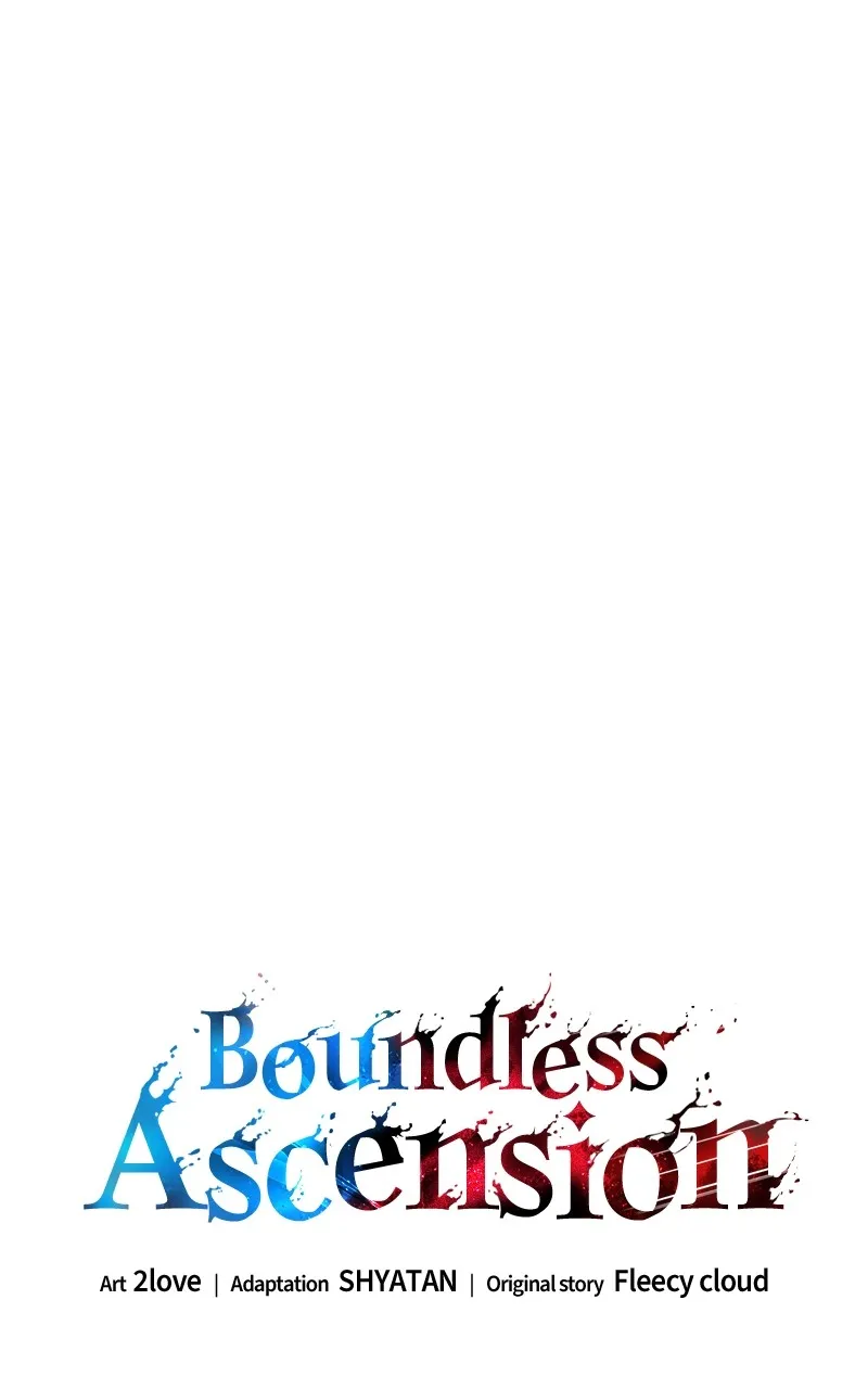 Read Boundless Ascension chapter 70 image 22 on Lezhin