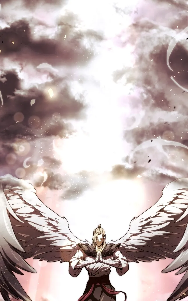 Read Boundless Ascension chapter 70 image 222 on Lezhin