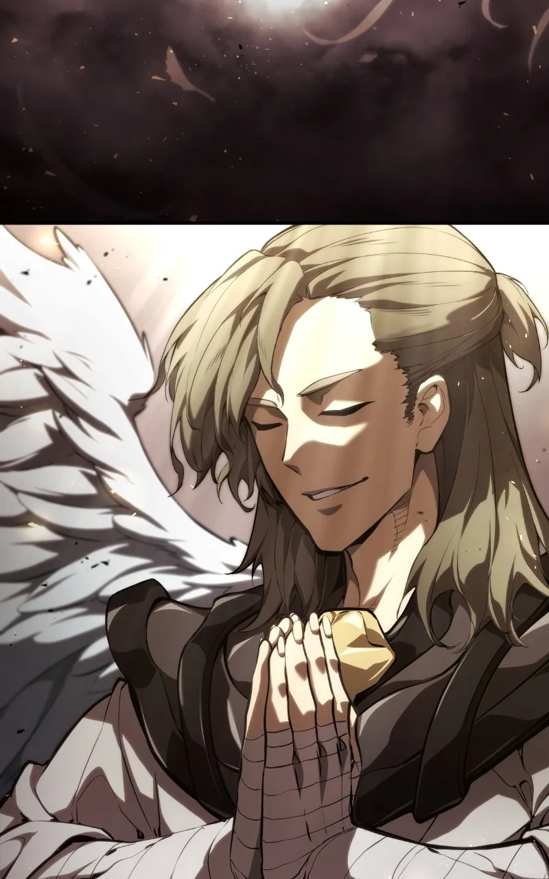 Read Boundless Ascension chapter 70 image 224 on Lezhin