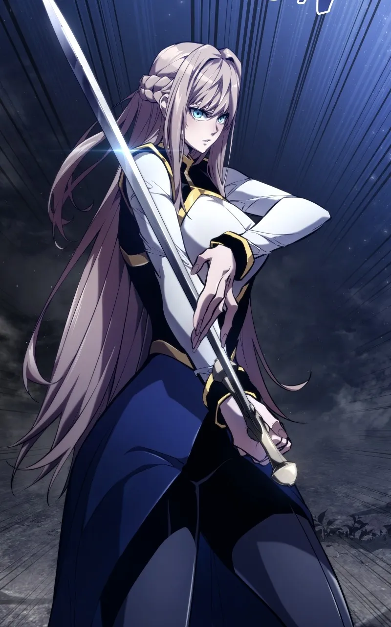 Read Boundless Ascension chapter 70 image 24 on Lezhin