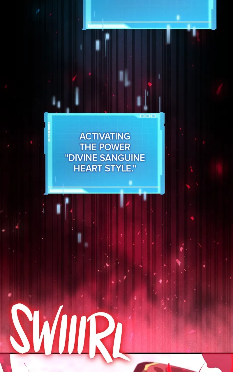 Read Boundless Ascension chapter 70 image 249 on Lezhin