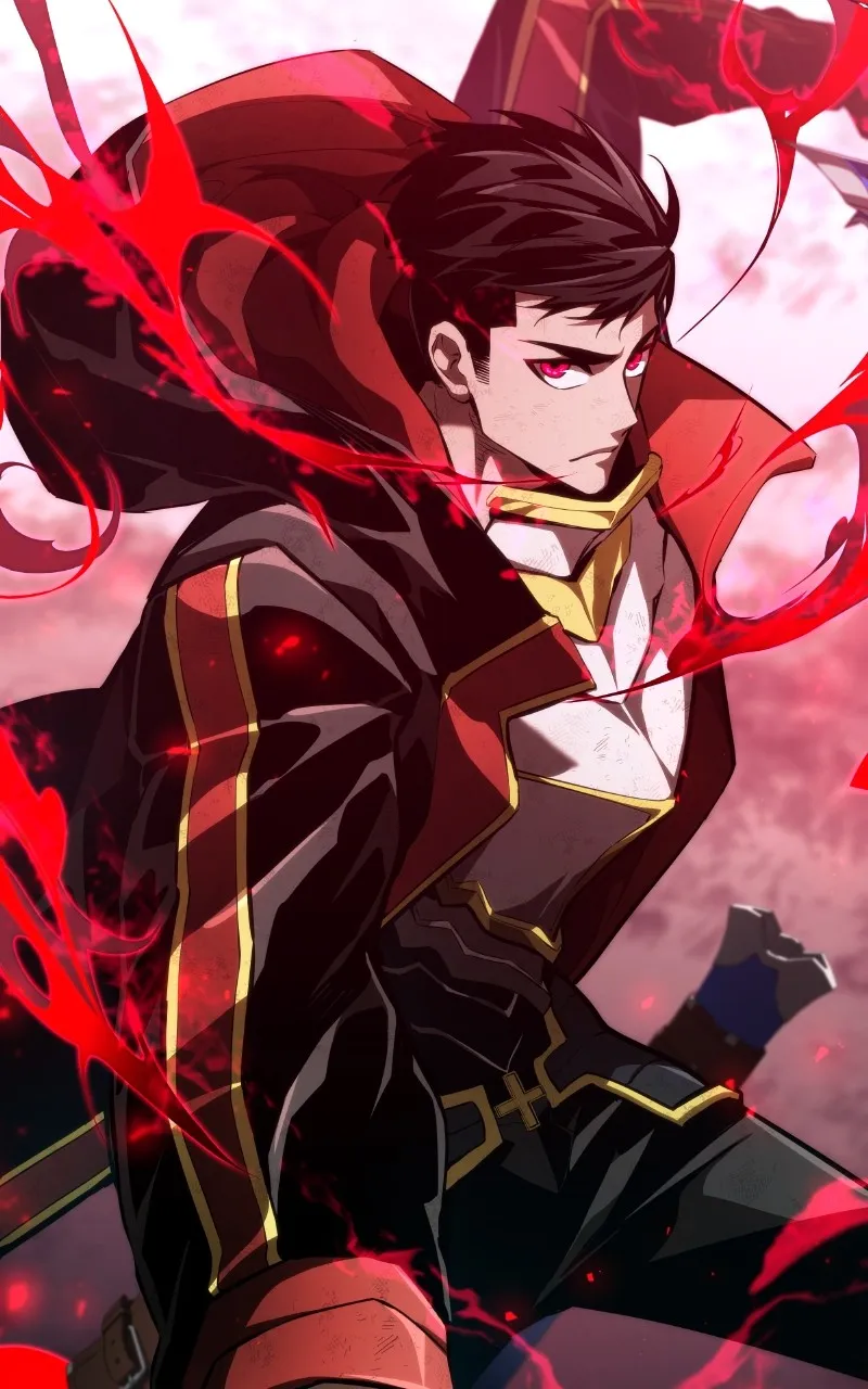 Read Boundless Ascension chapter 70 image 250 on Lezhin