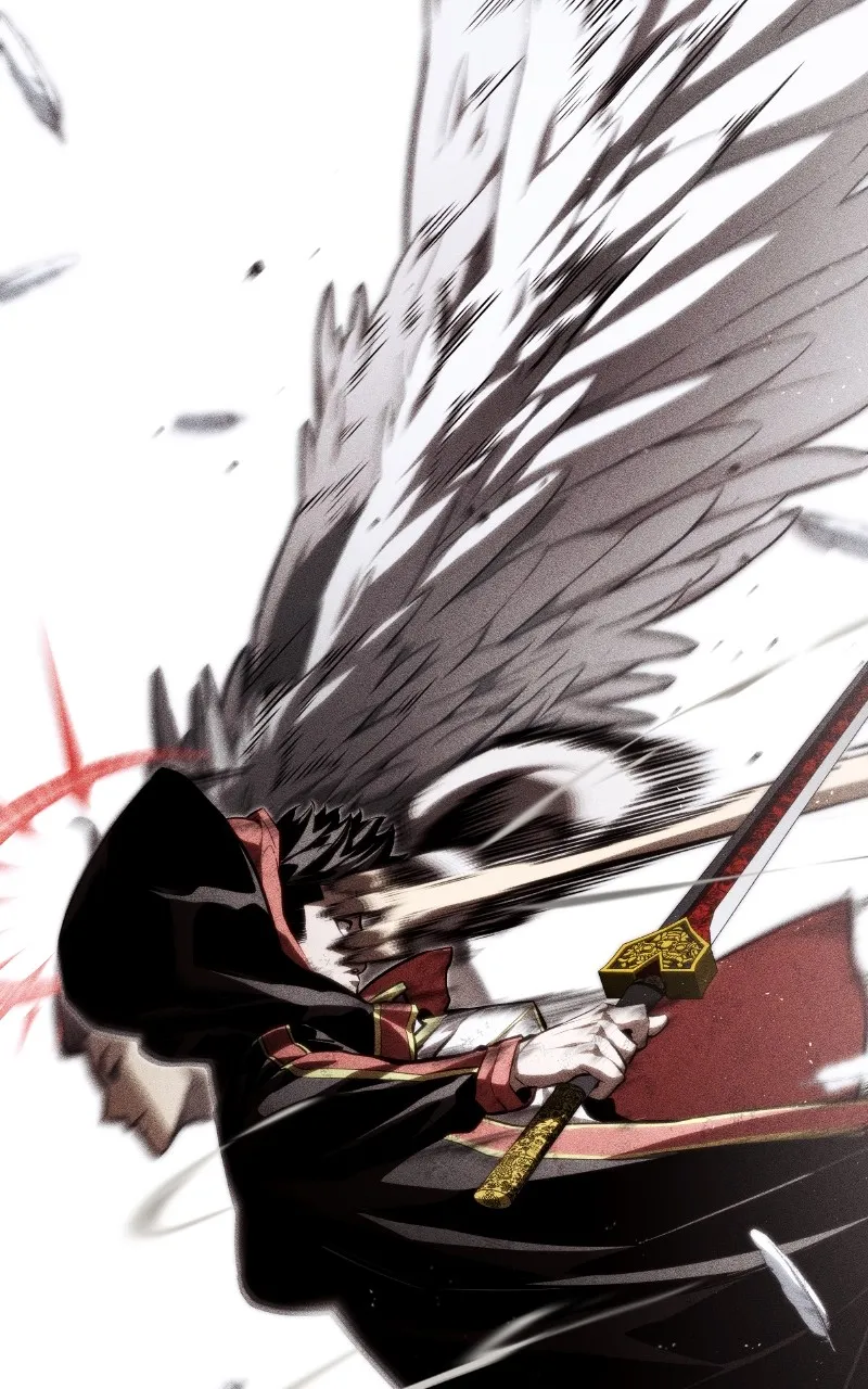 Read Boundless Ascension chapter 70 image 254 on Lezhin