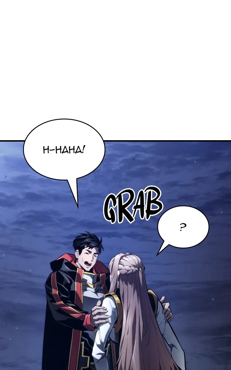 Read Boundless Ascension chapter 70 image 26 on Lezhin