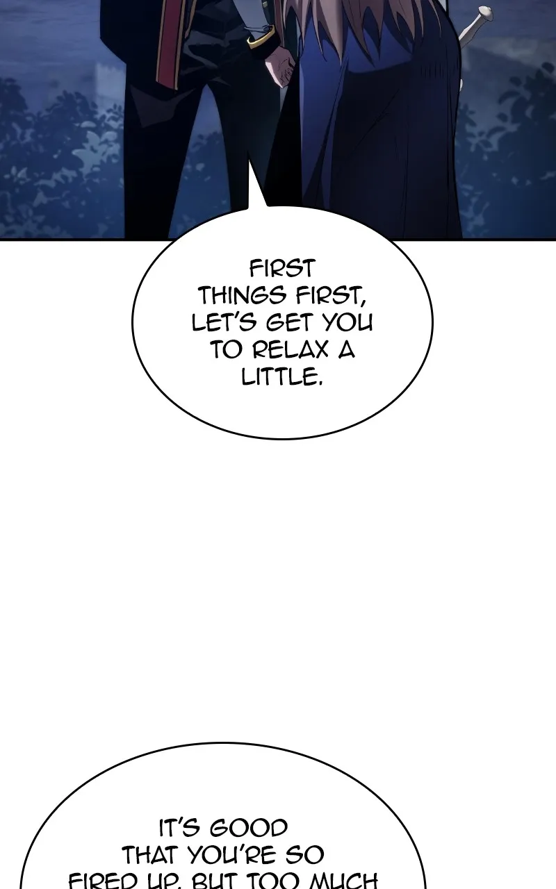 Read Boundless Ascension chapter 70 image 27 on Lezhin