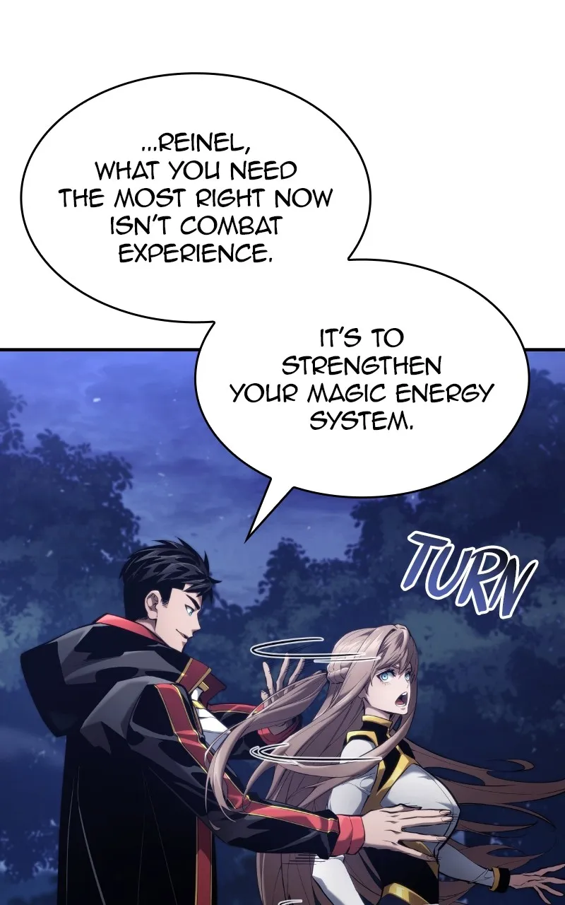 Read Boundless Ascension chapter 70 image 30 on Lezhin