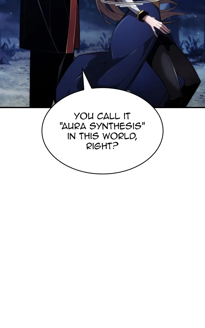Read Boundless Ascension chapter 70 image 31 on Lezhin