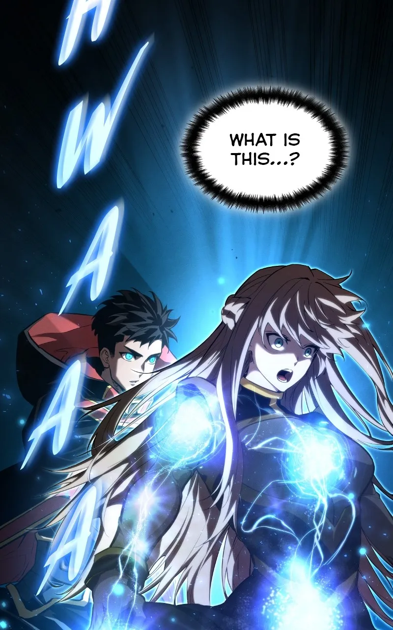 Read Boundless Ascension chapter 70 image 35 on Lezhin