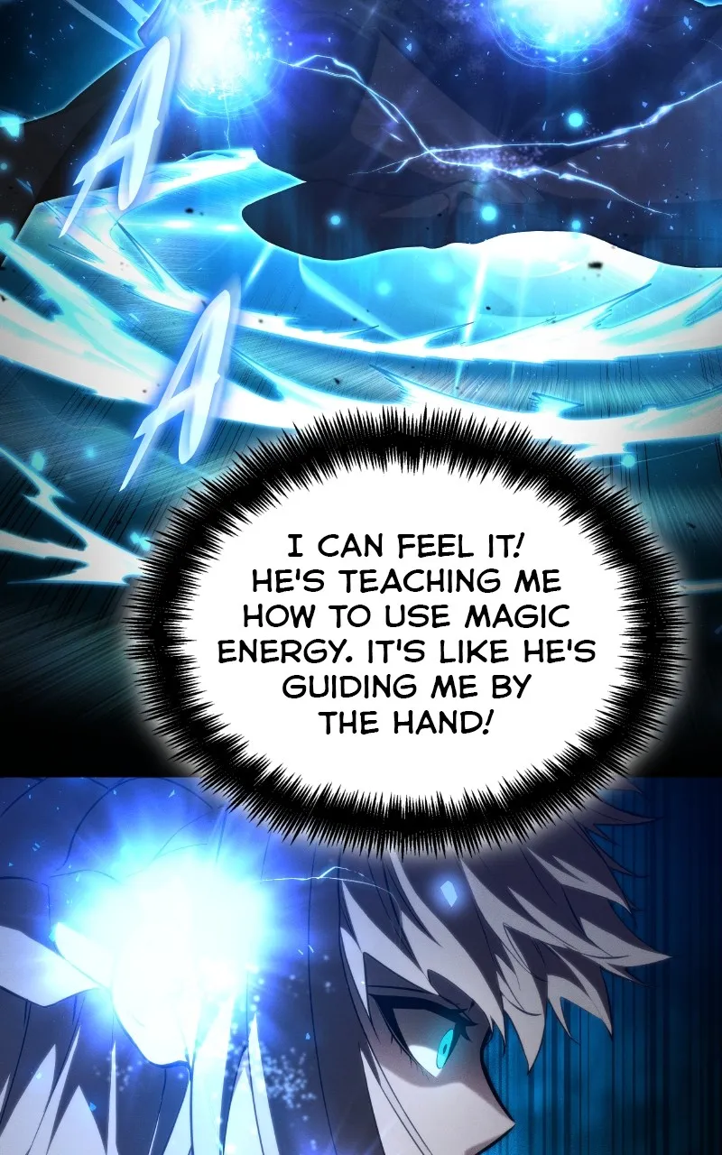 Read Boundless Ascension chapter 70 image 36 on Lezhin