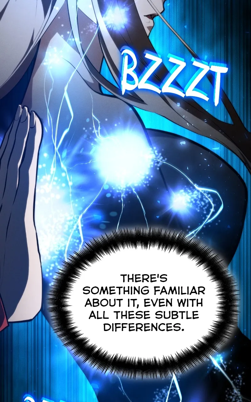 Read Boundless Ascension chapter 70 image 37 on Lezhin