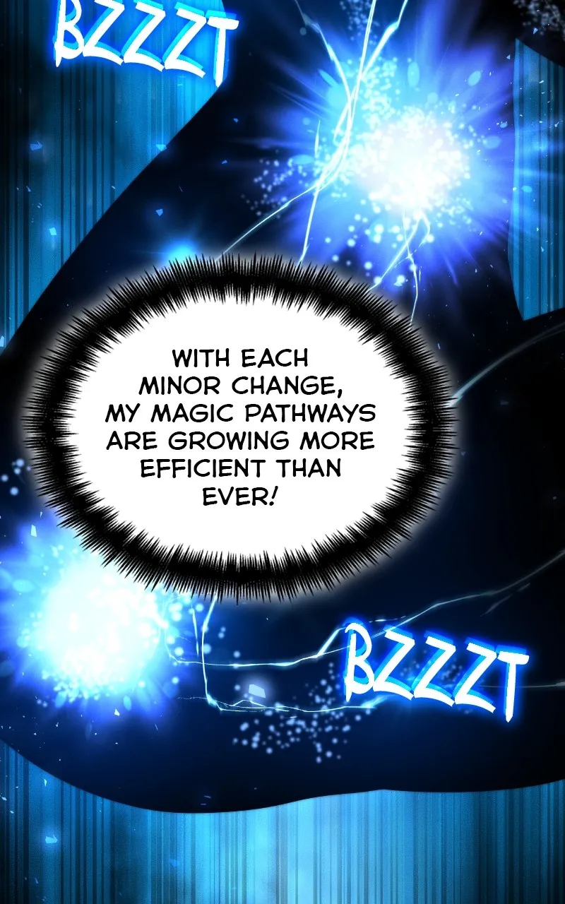 Read Boundless Ascension chapter 70 image 38 on Lezhin