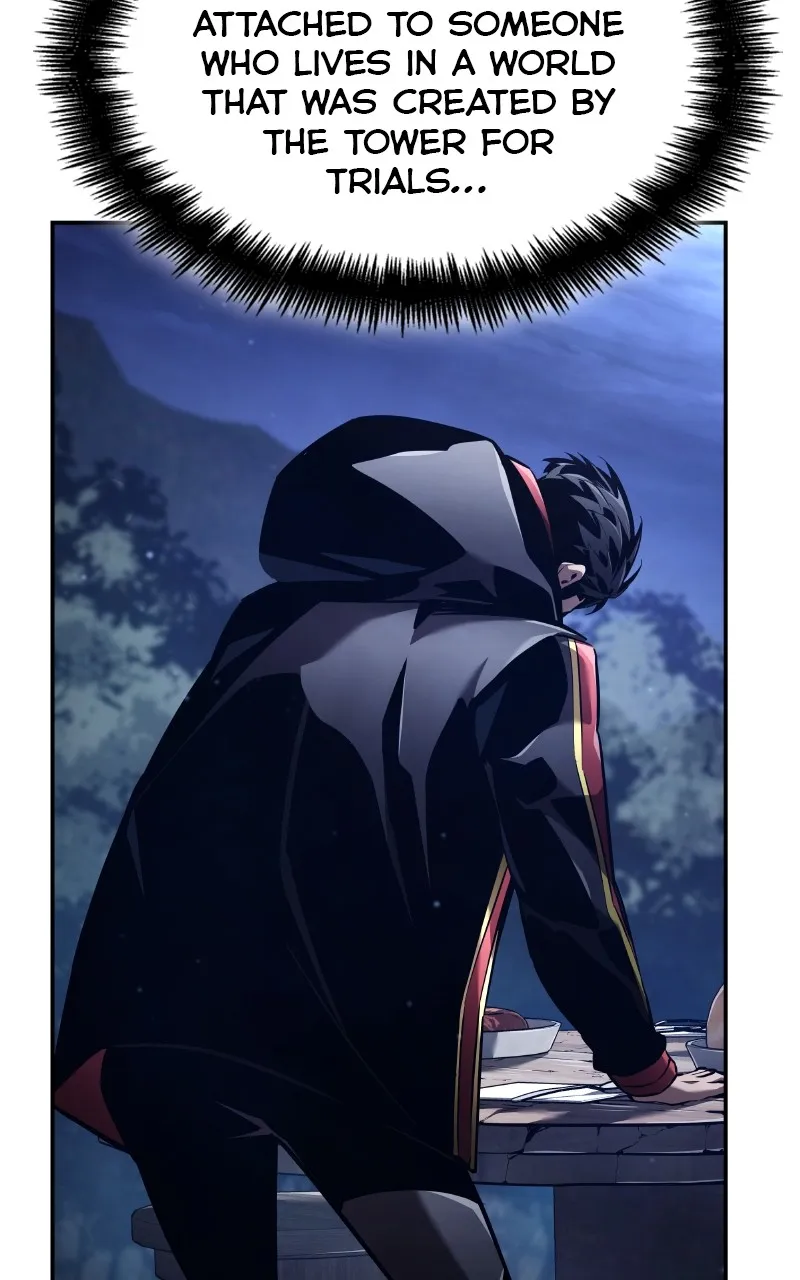 Read Boundless Ascension chapter 70 image 4 on Lezhin