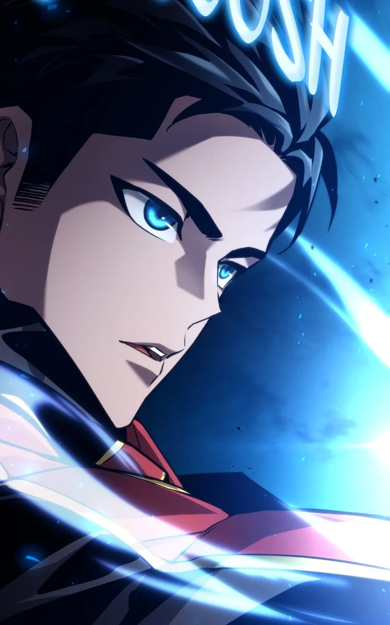 Read Boundless Ascension chapter 70 image 42 on Lezhin