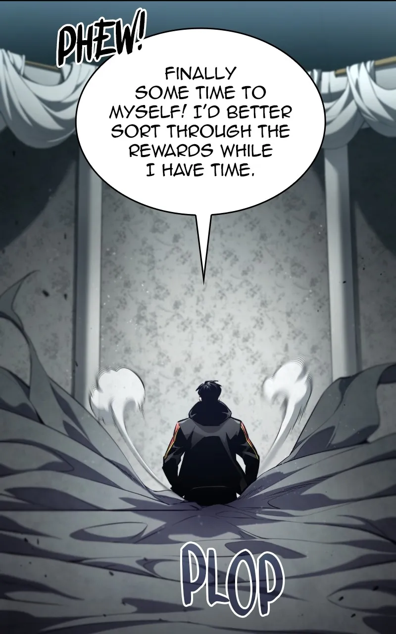 Read Boundless Ascension chapter 70 image 46 on Lezhin