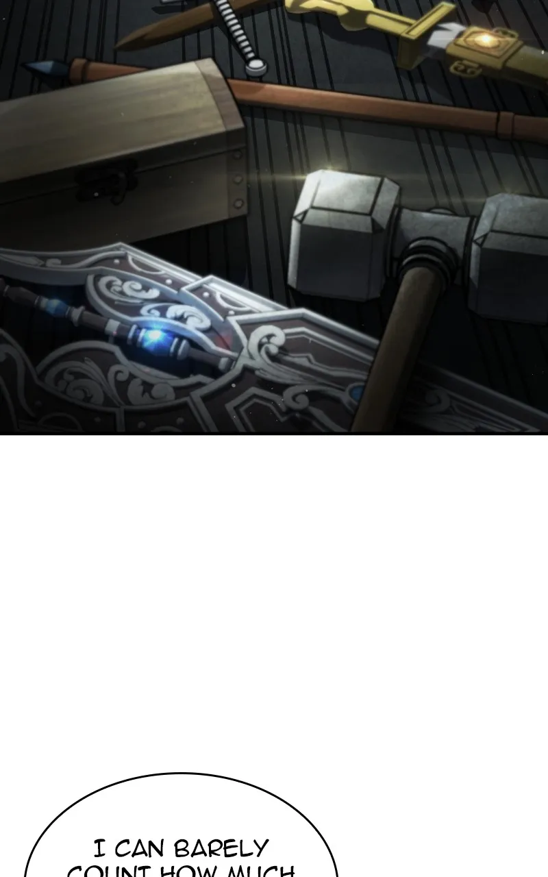Read Boundless Ascension chapter 70 image 52 on Lezhin