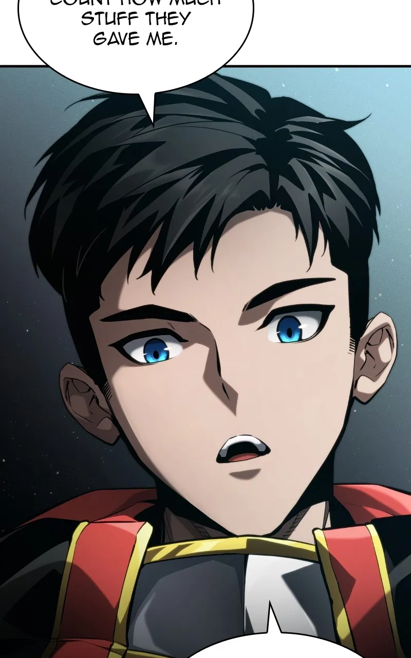 Read Boundless Ascension chapter 70 image 53 on Lezhin