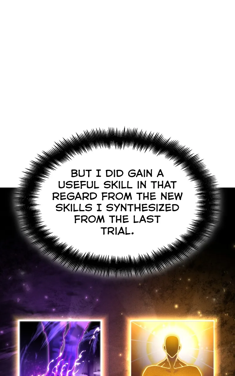 Read Boundless Ascension chapter 70 image 56 on Lezhin