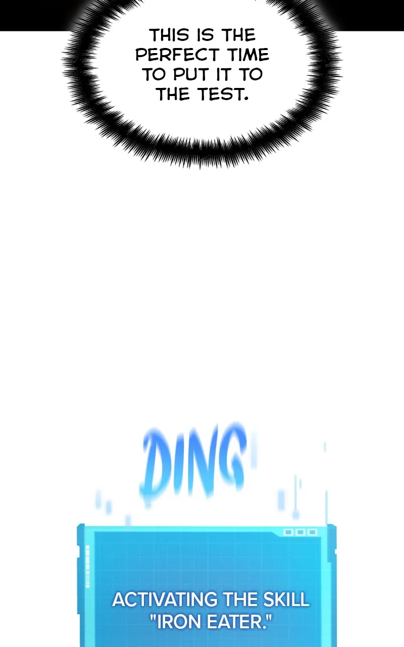 Read Boundless Ascension chapter 70 image 58 on Lezhin