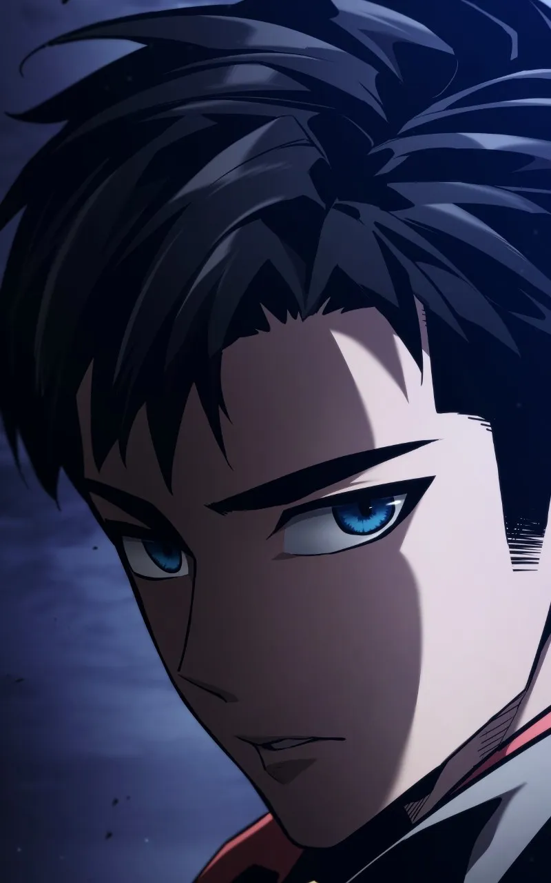 Read Boundless Ascension chapter 70 image 6 on Lezhin