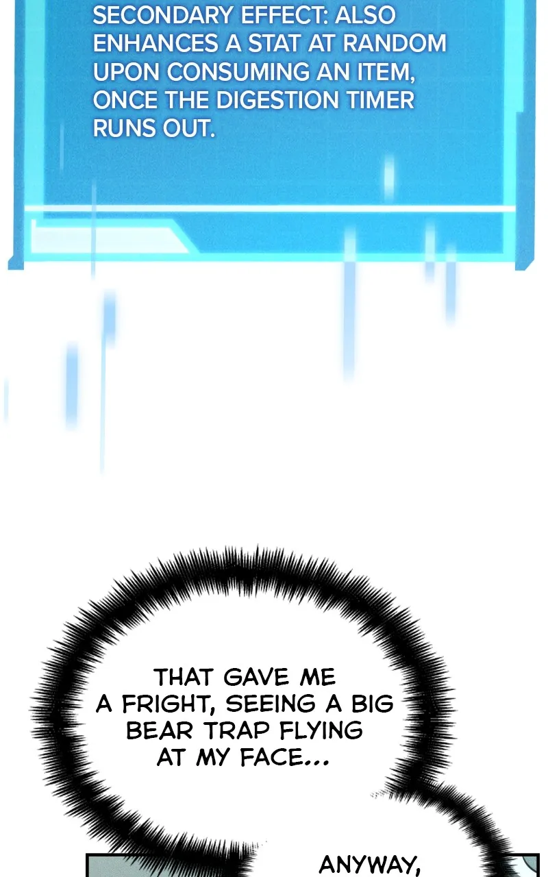 Read Boundless Ascension chapter 70 image 65 on Lezhin