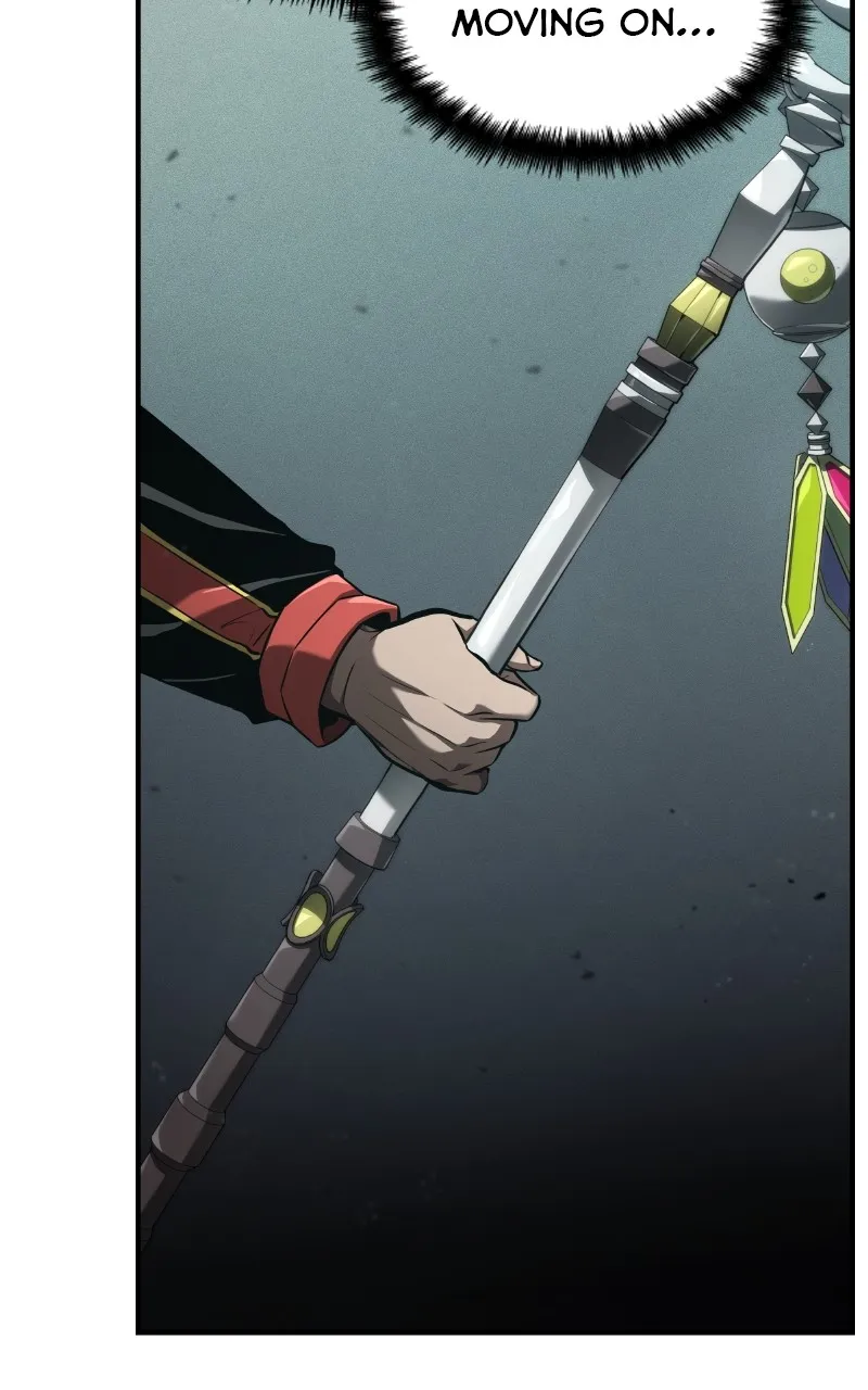 Read Boundless Ascension chapter 70 image 66 on Lezhin