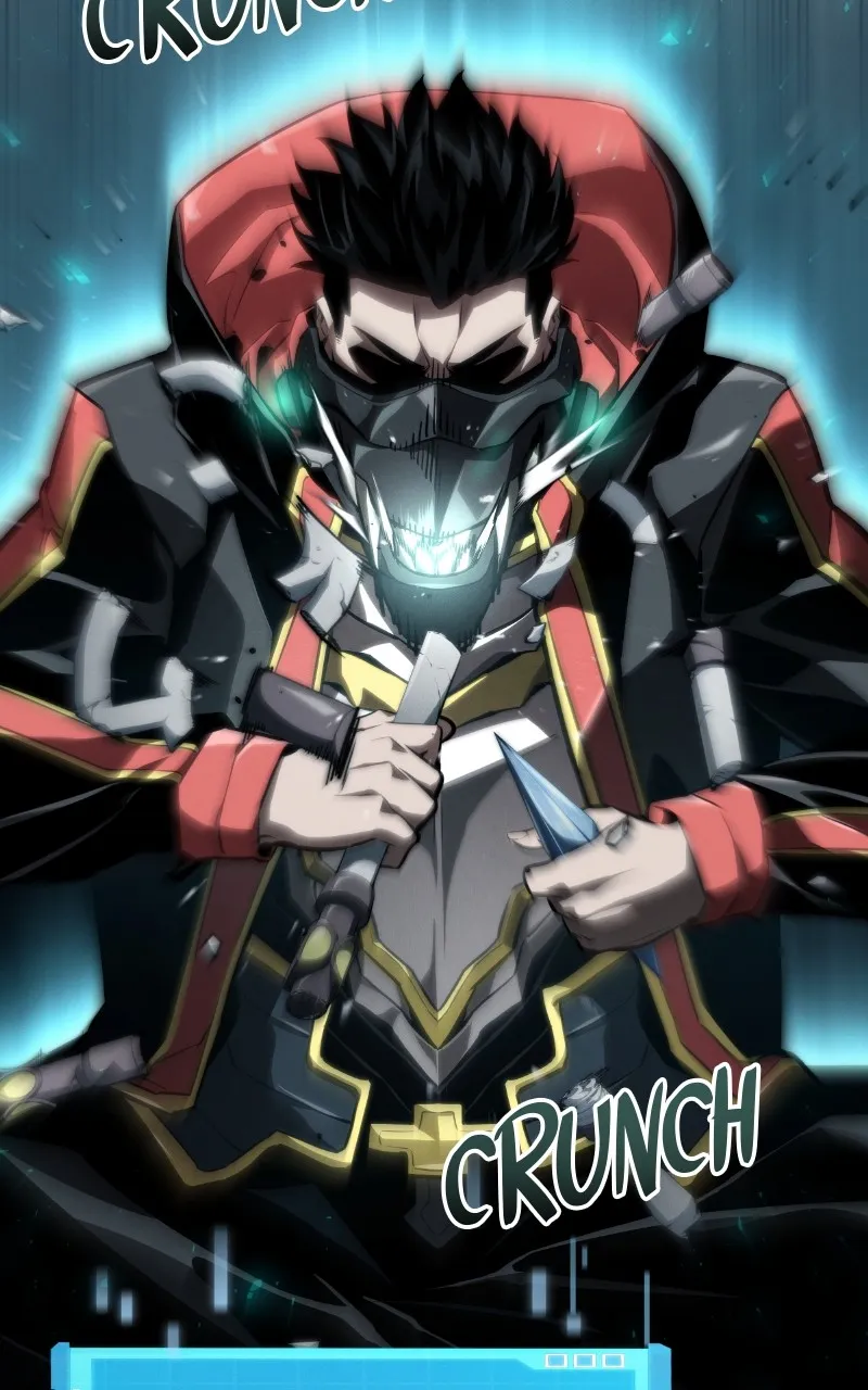 Read Boundless Ascension chapter 70 image 69 on Lezhin