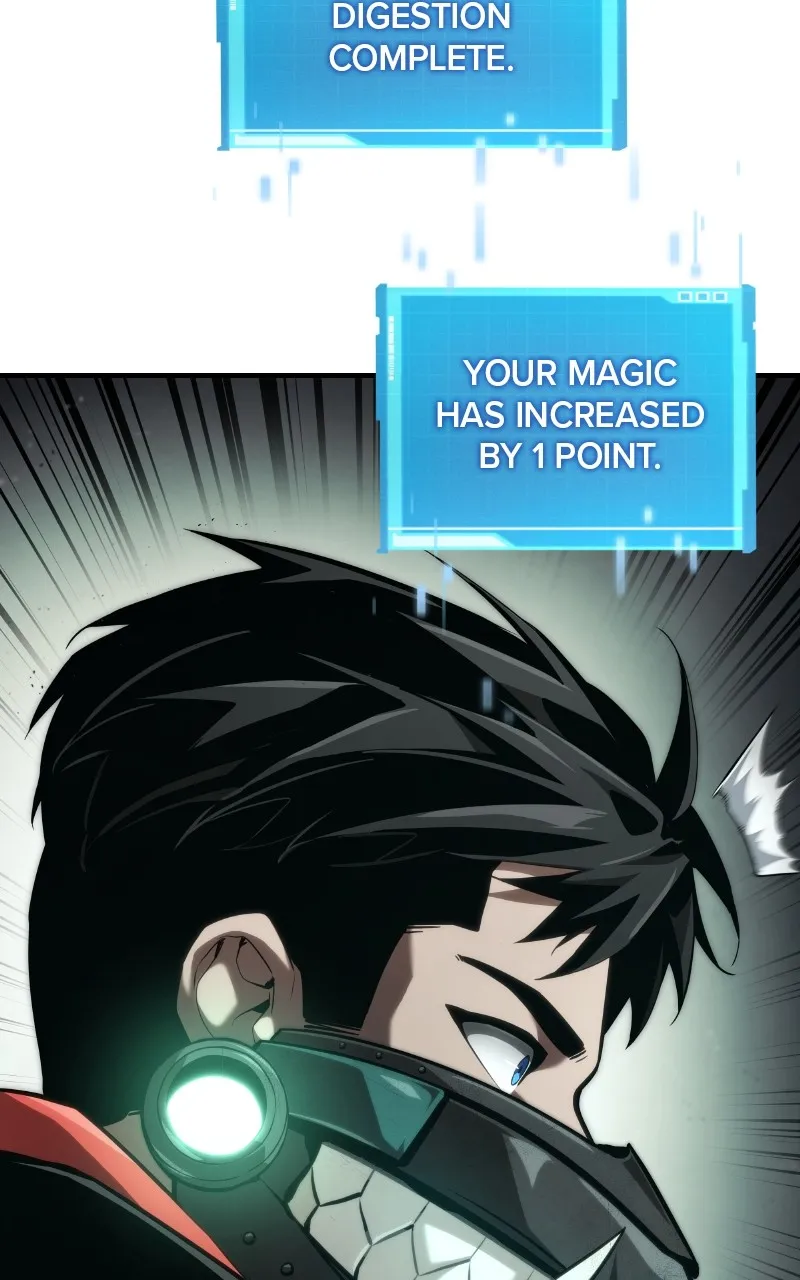 Read Boundless Ascension chapter 70 image 71 on Lezhin