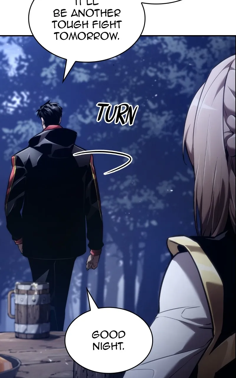 Read Boundless Ascension chapter 70 image 8 on Lezhin