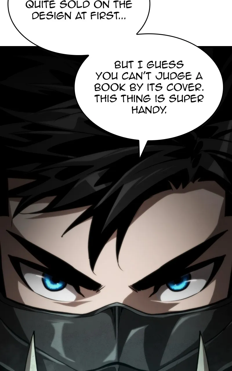 Read Boundless Ascension chapter 70 image 83 on Lezhin