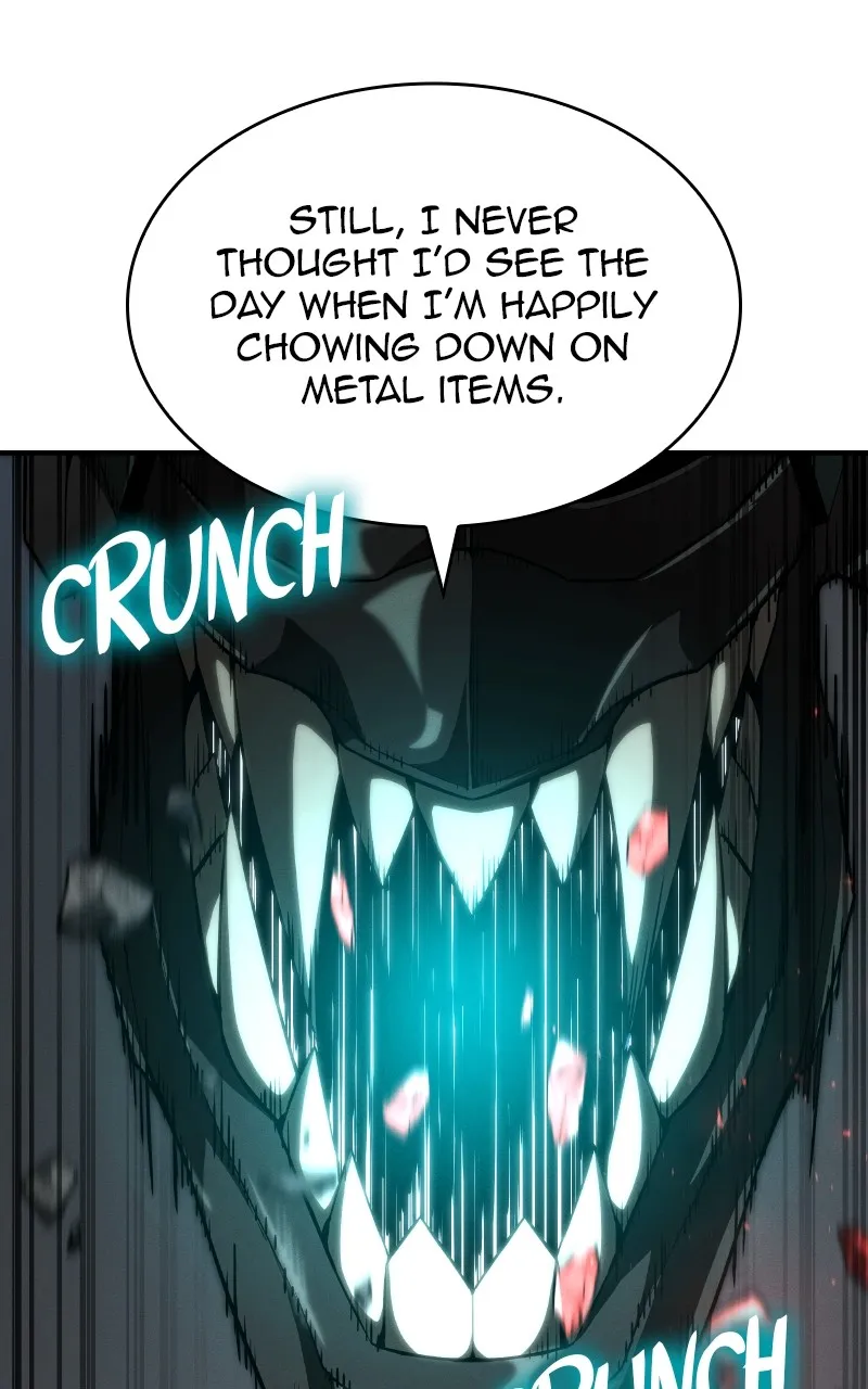 Read Boundless Ascension chapter 70 image 85 on Lezhin