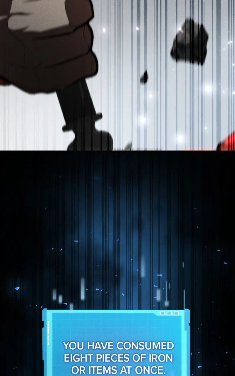 Read Boundless Ascension chapter 70 image 87 on Lezhin